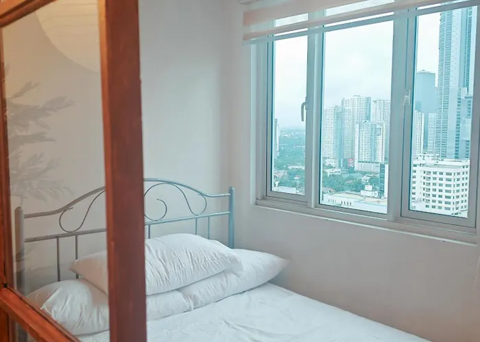 Spacious Qc Manila