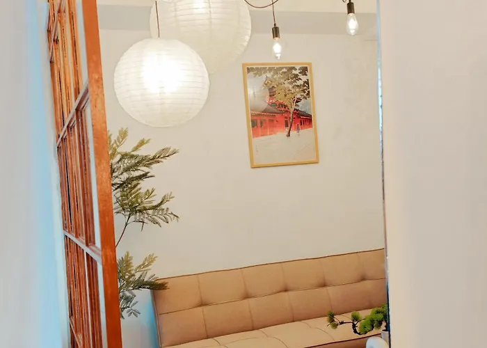 Aparthotel Spacious Qc 4*