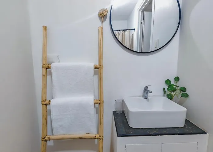 Aparthotel Spacious Qc