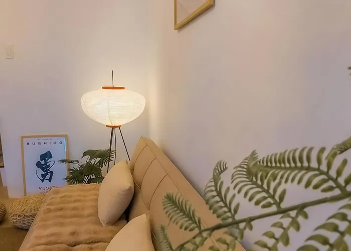 Spacious Qc Aparthotel