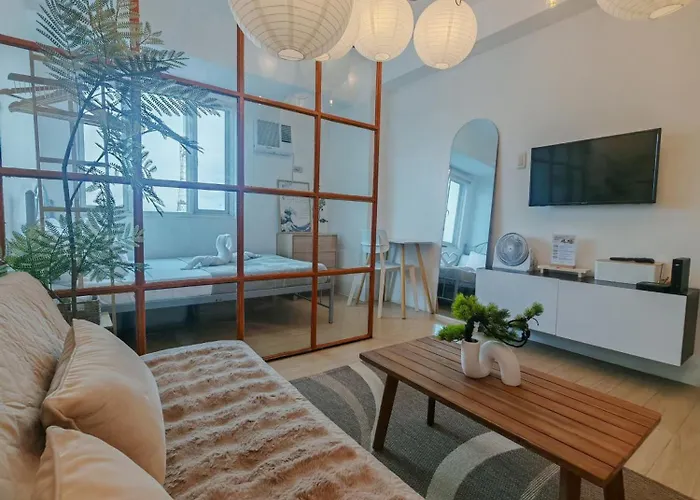 Aparthotel Spacious Qc