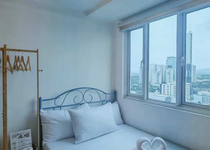 Spacious Qc 4*