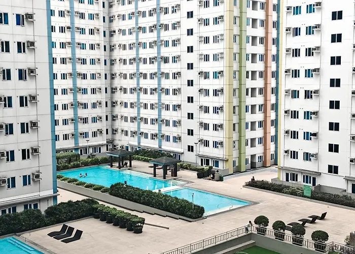 Spacious Qc 4*