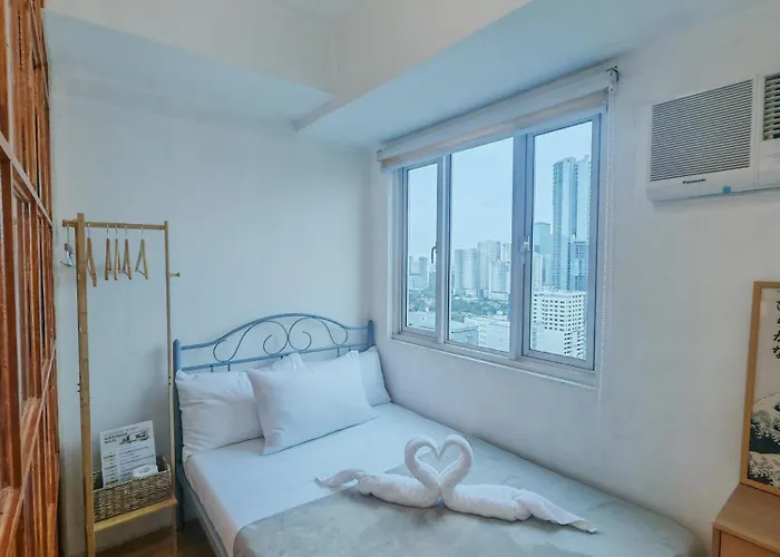 Spacious Qc