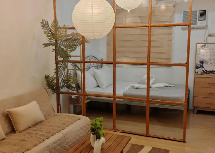 Aparthotel Spacious Qc Manila