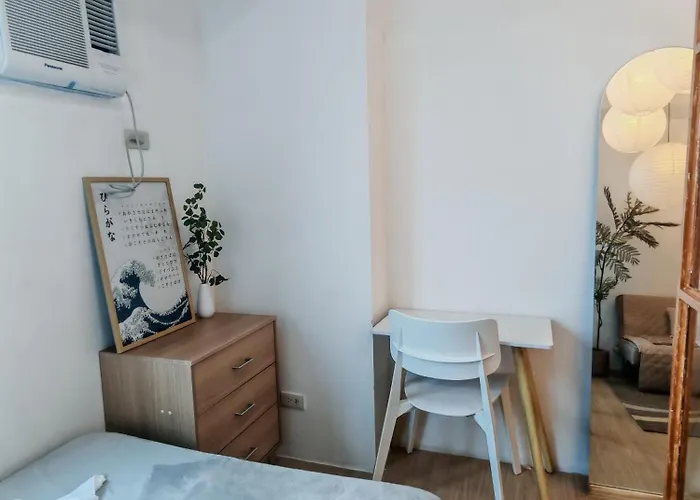 Aparthotel Spacious Qc