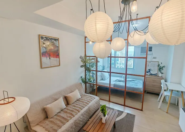 Aparthotel Spacious Qc 4*